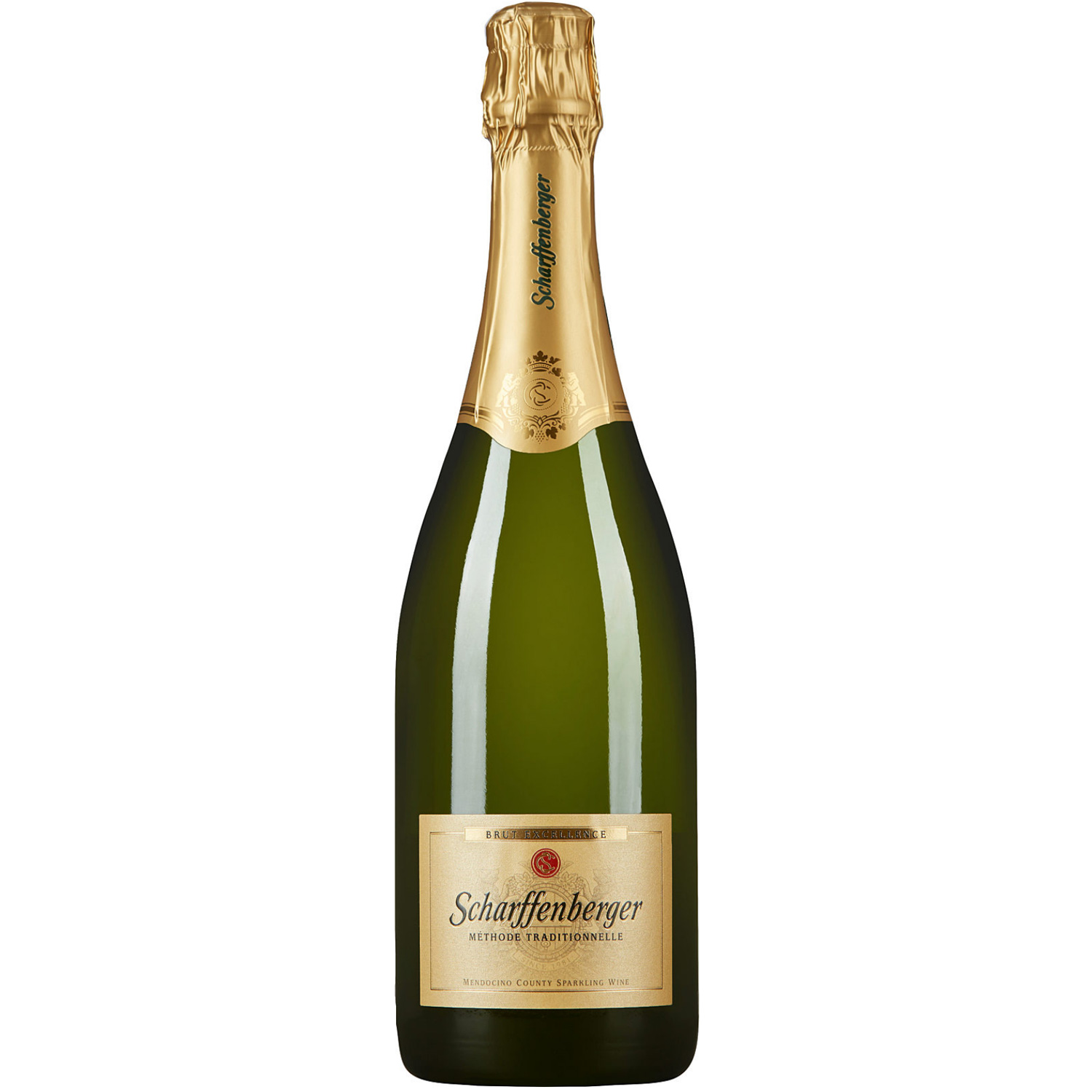 Scharffenberger Brut Excellence