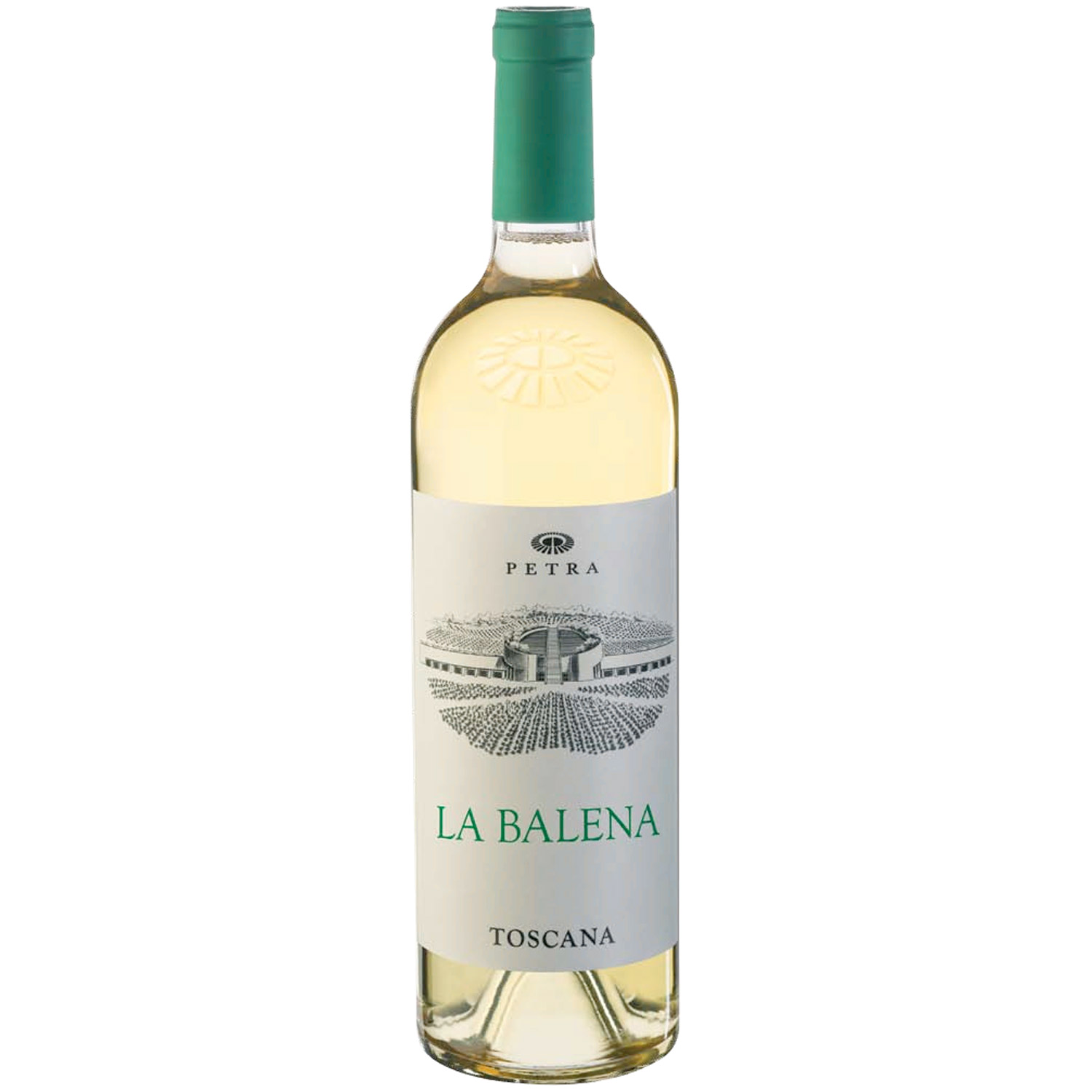 Petra La Balena 2024