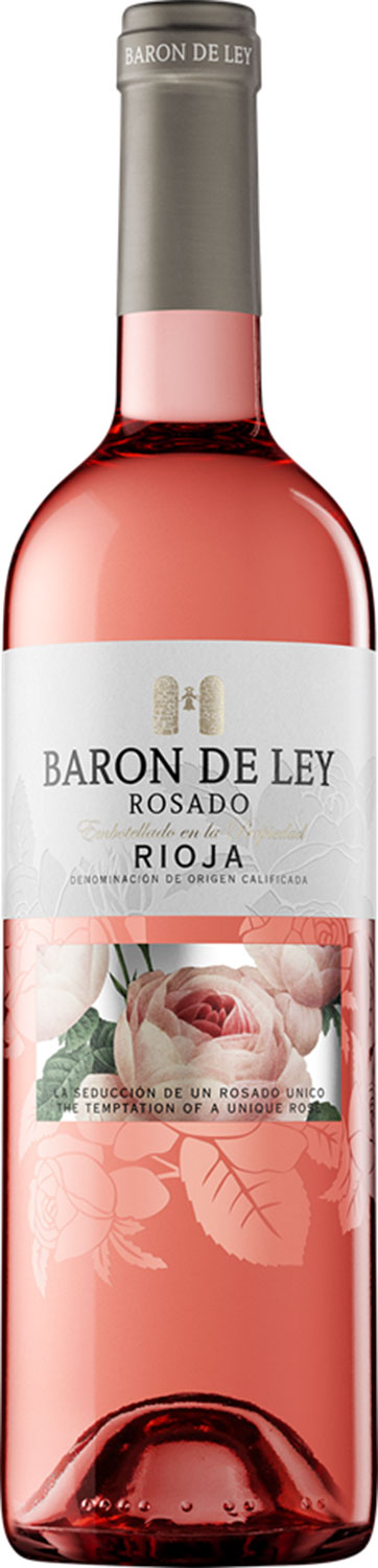 Baron de Ley Rosado 2024