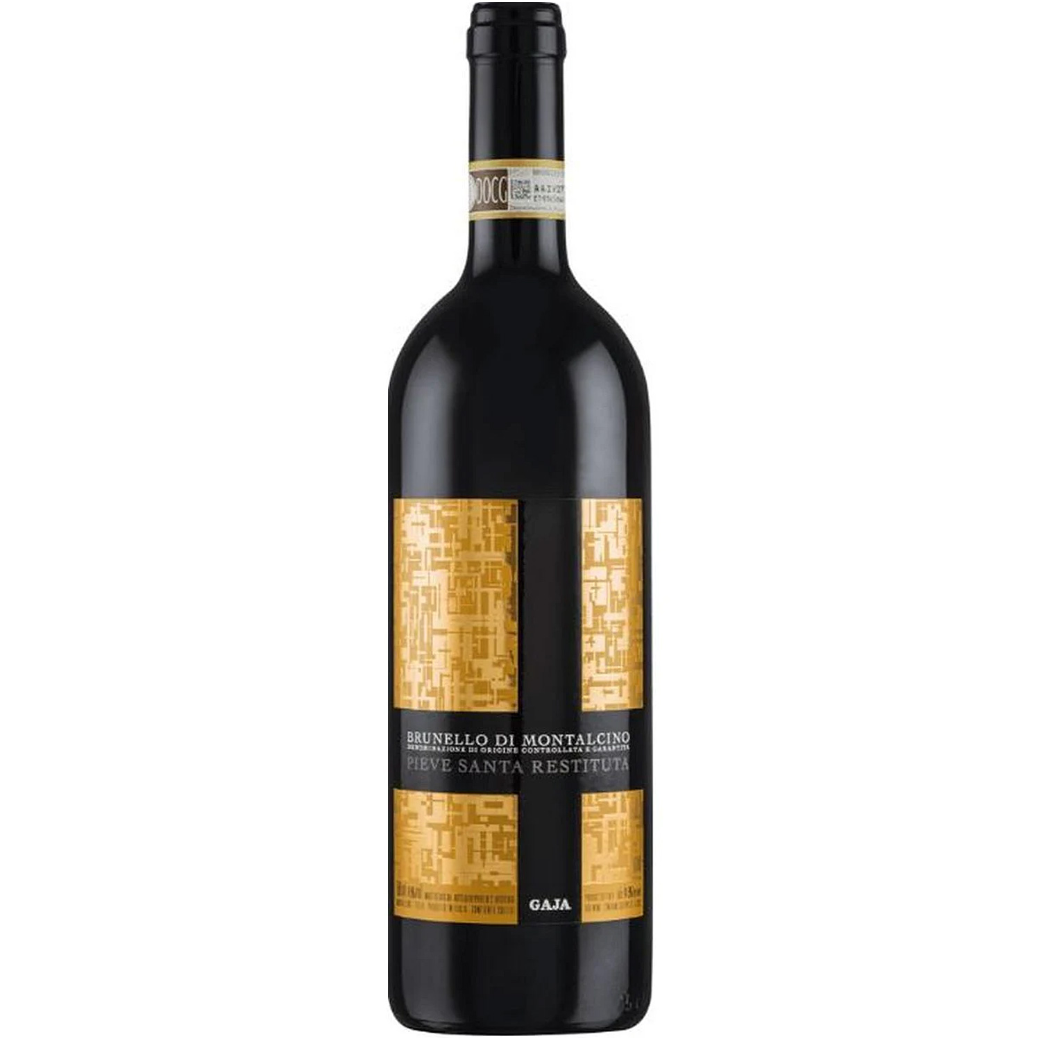 Brunello di Montalcino Pieve Santa Restituta 2015