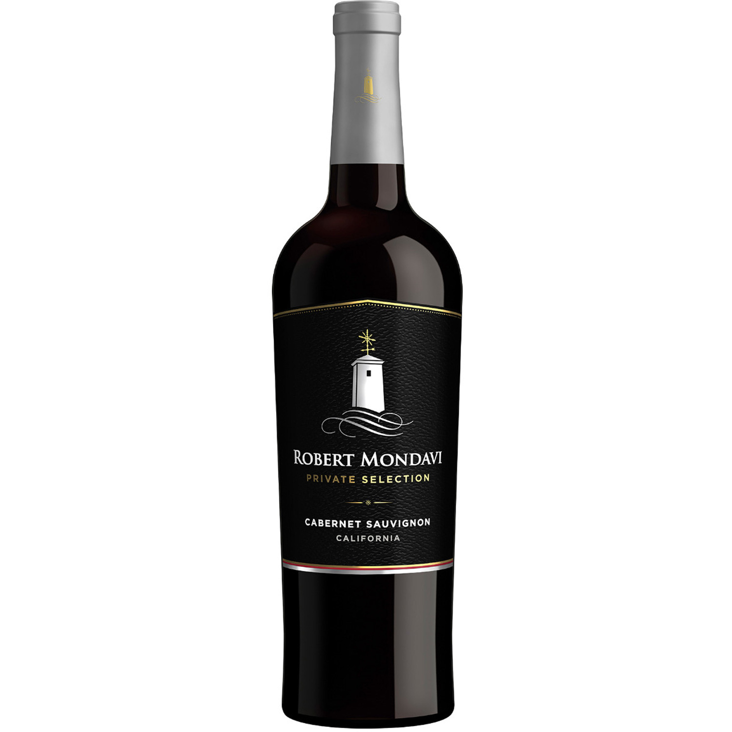 Robert Mondavi Private Selection Cabernet Sauvignon 2019