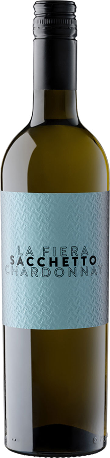 La Fiera Sacchetto Chardonnay 2024