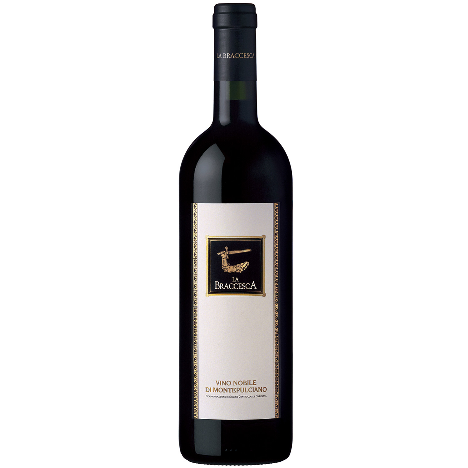 La Braccesca Vino Nobile di Montepulciano 2020