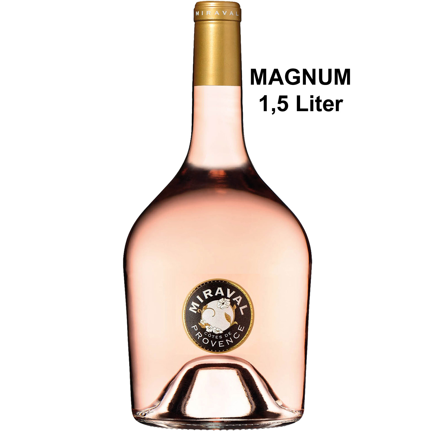 Miraval Cotes de Provence Magnum