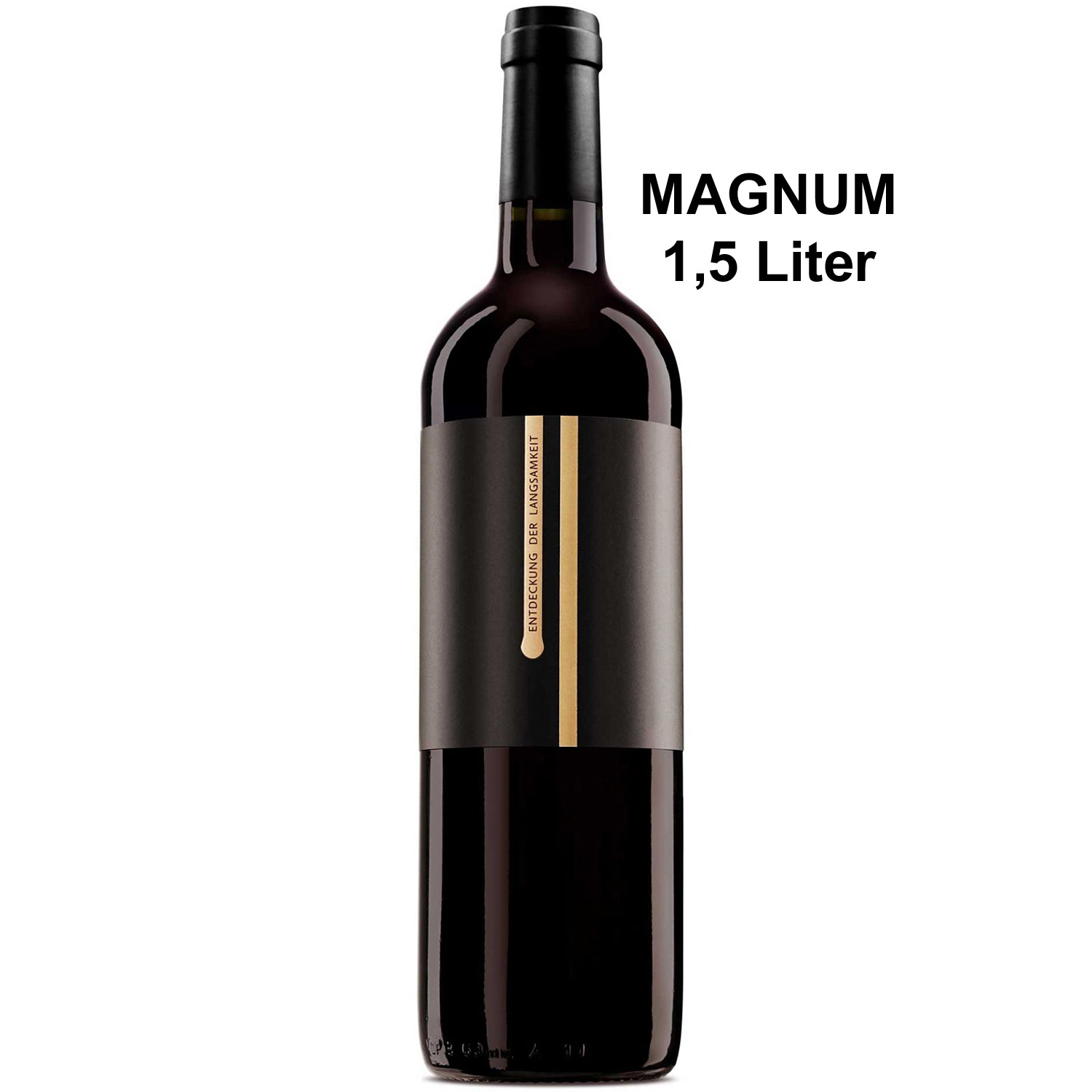 Entdeckung der Langsamkeit 2019 Magnum