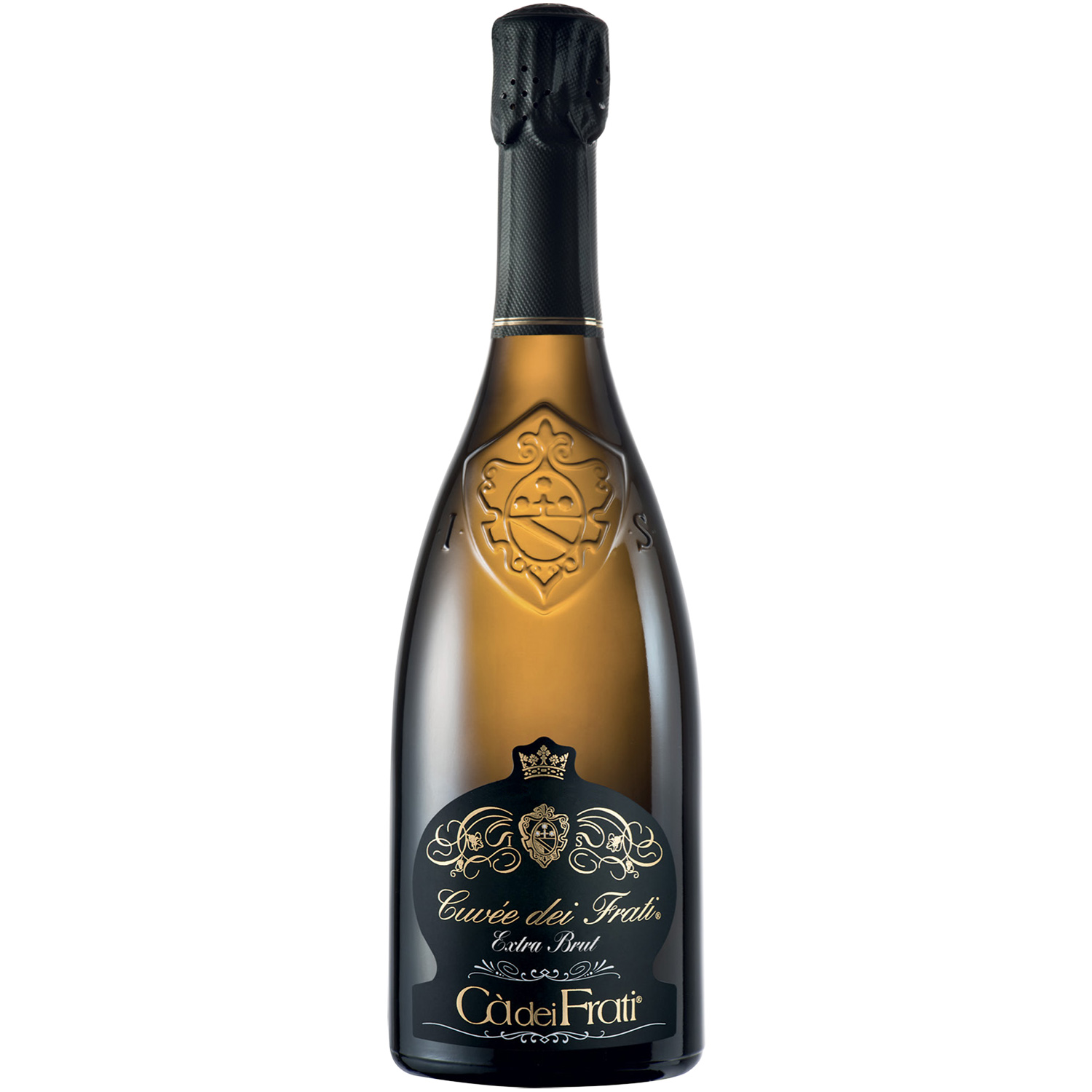 Cuvee dei Frati Extra Brut Metodo Classico