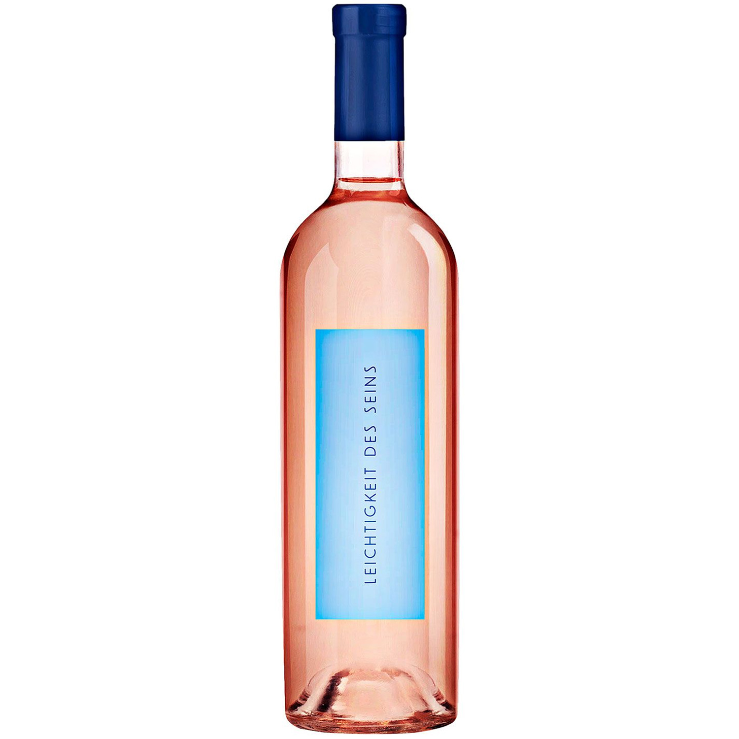 Leichtigkeit des Seins Rose 2020