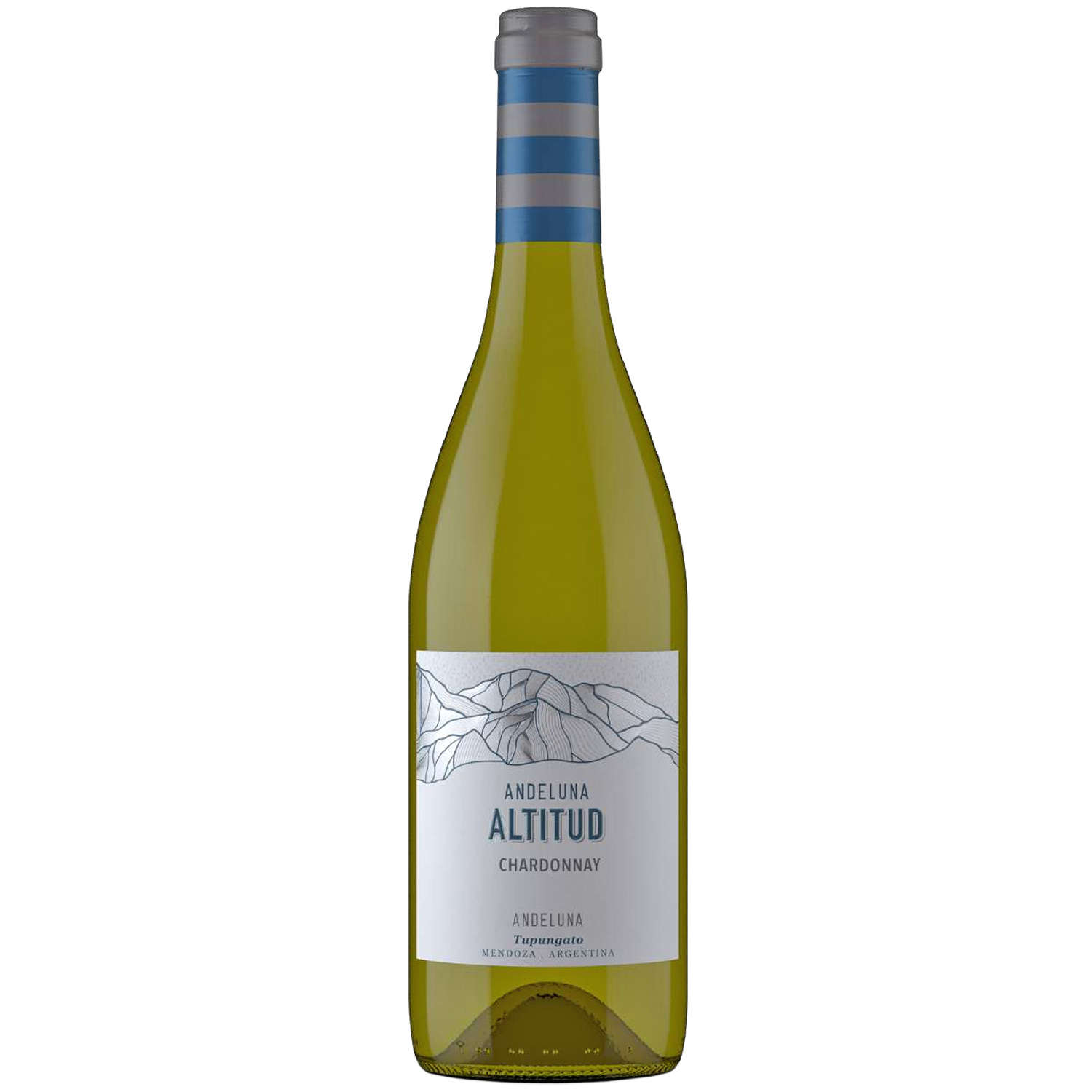 Andeluna Altitud Chardonnay 2016