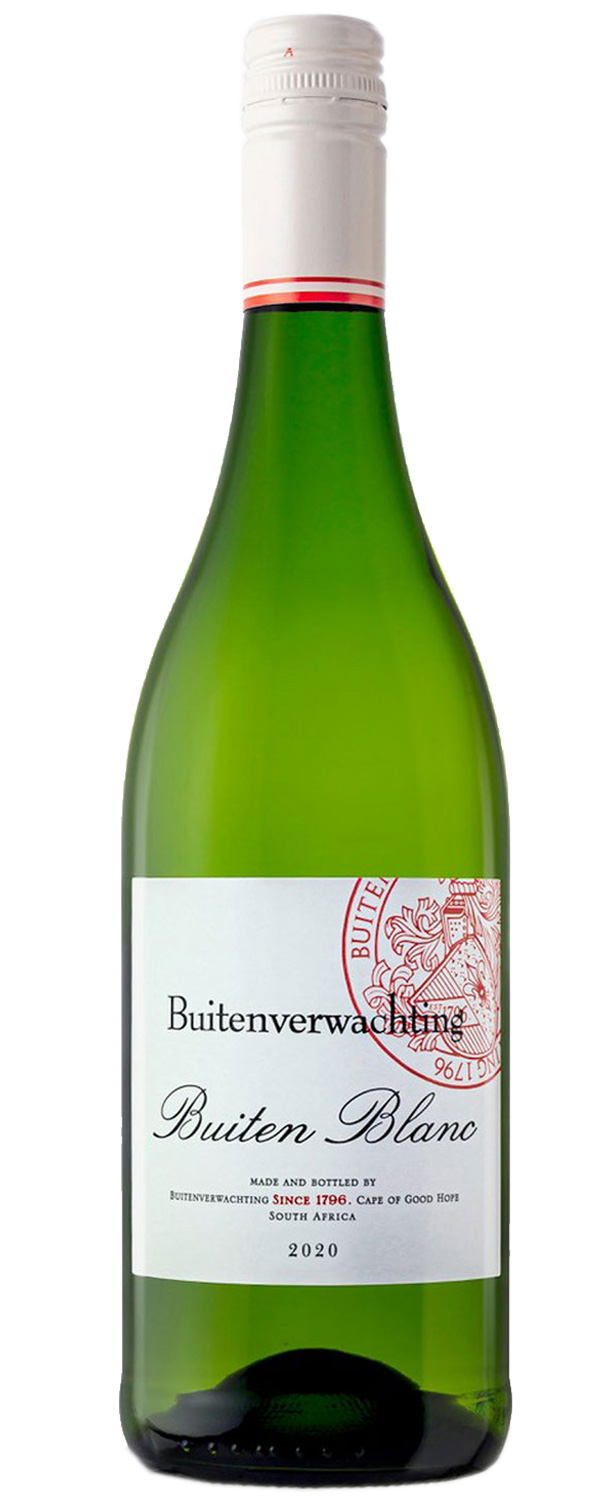 Buitenverwachting Buiten Blanc 2024