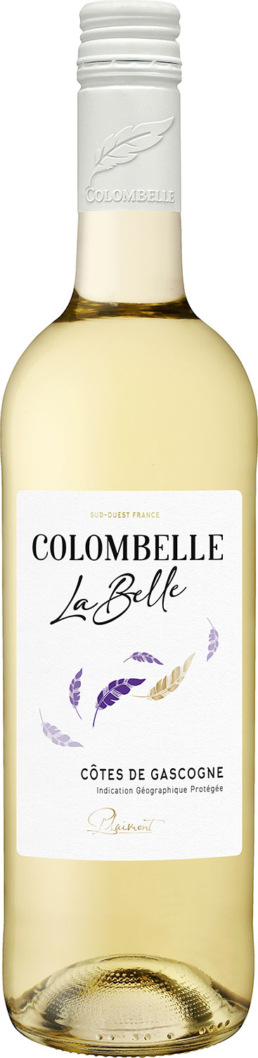 Colombelle Blanc 2024 La Belle