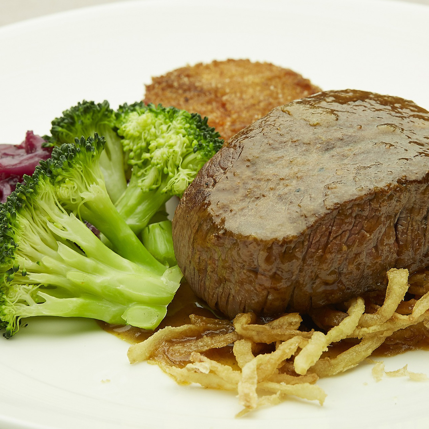 Passendes Essen zum köstlichen Wein