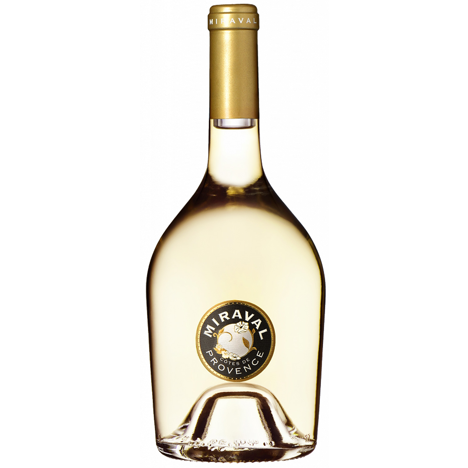 Miraval Côtes de Provence Blanc 2023