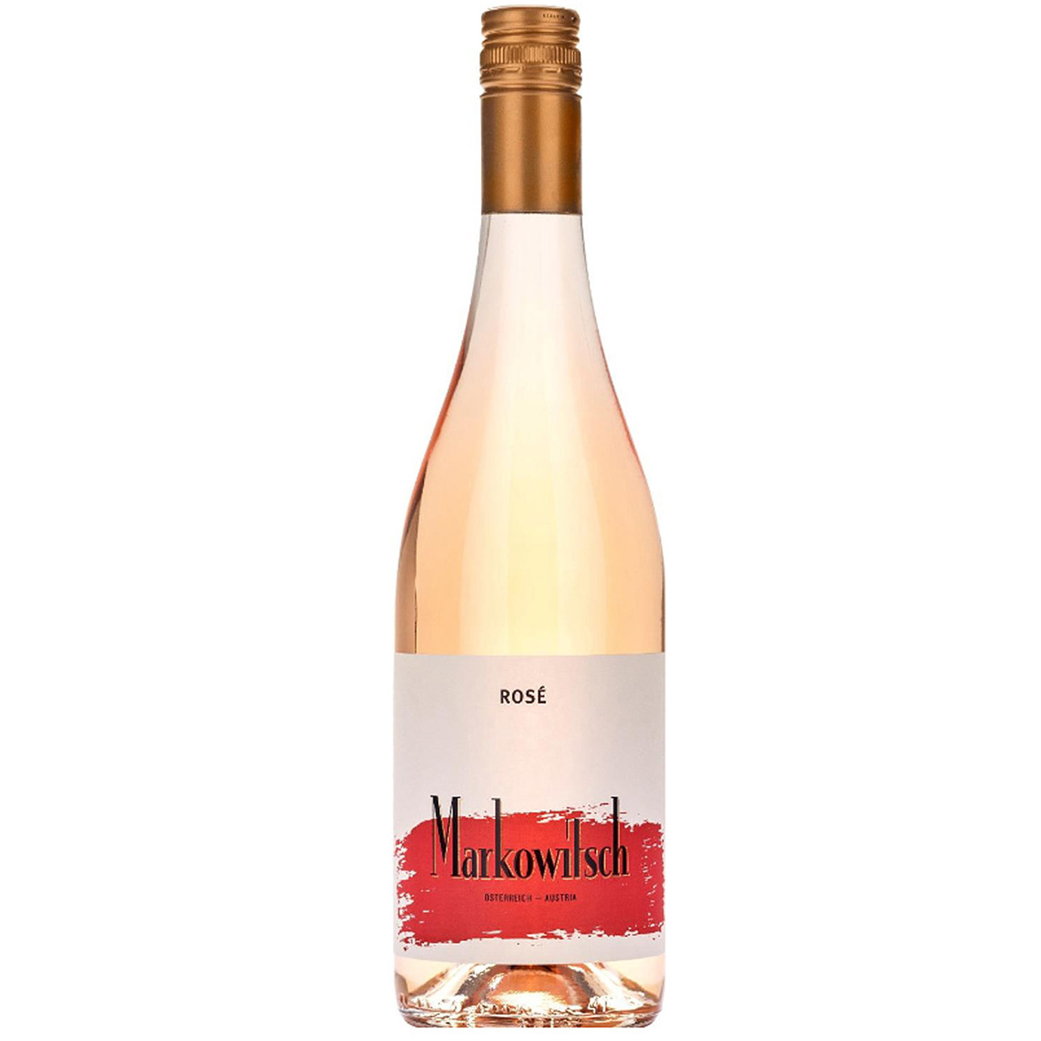 Österreichischer Roséwein Rose 2020 Markowitsch