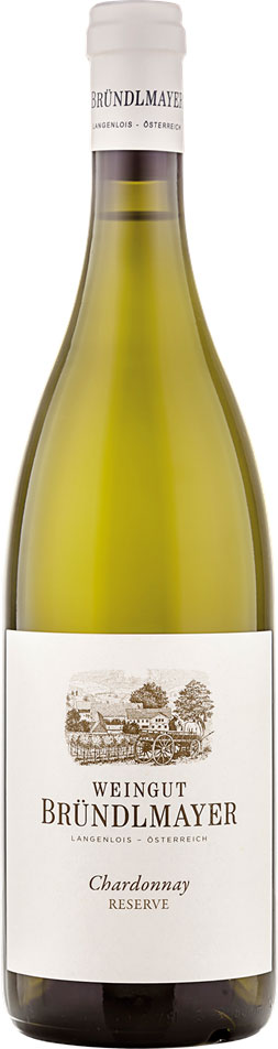Weingut Bründlmayer Chardonnay Reserve 2021