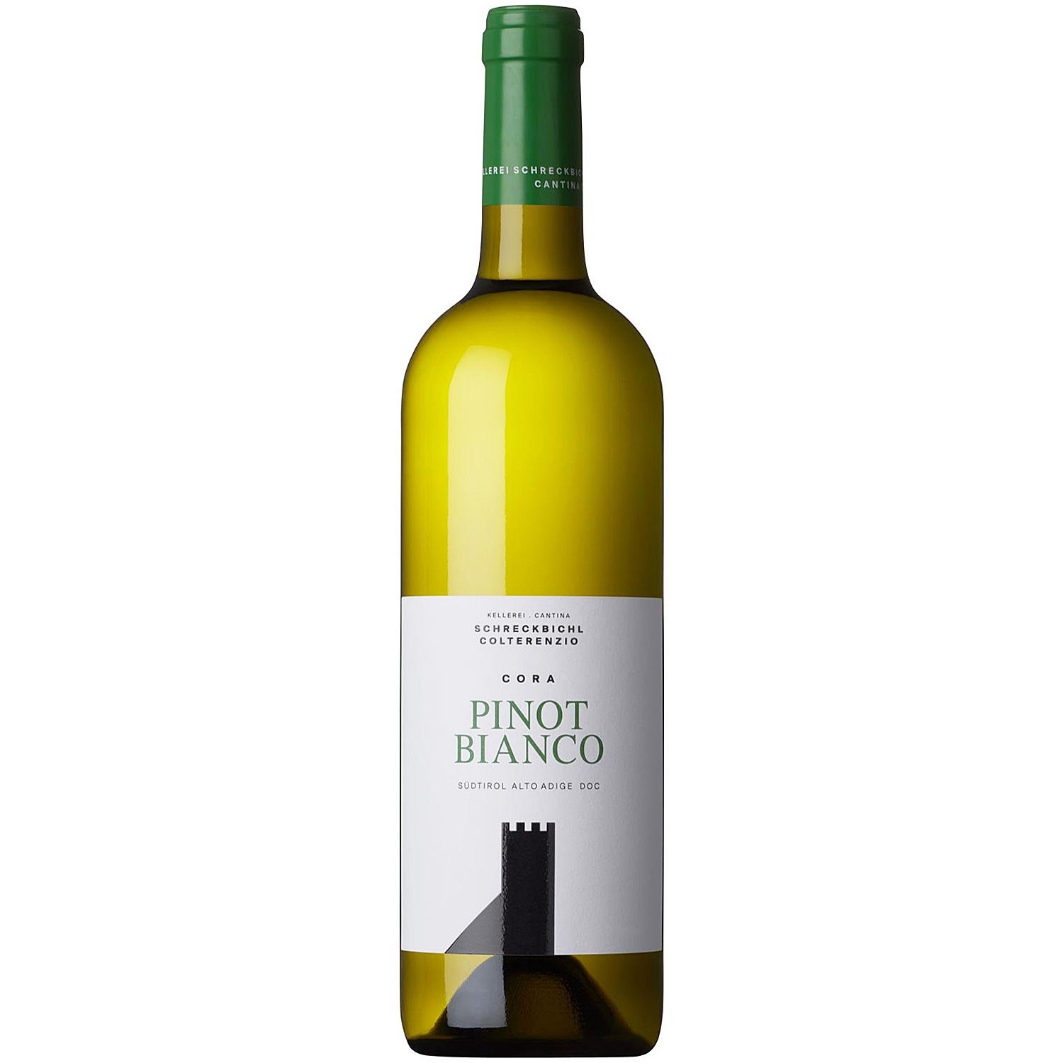 Schreckbichl Cora Pinot Bianco DOC 2023