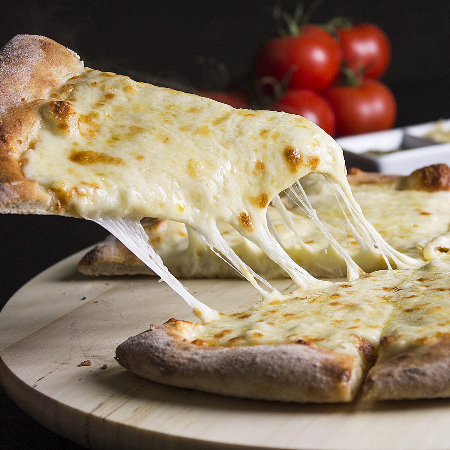 Passendes Essen zum köstlichen Wein