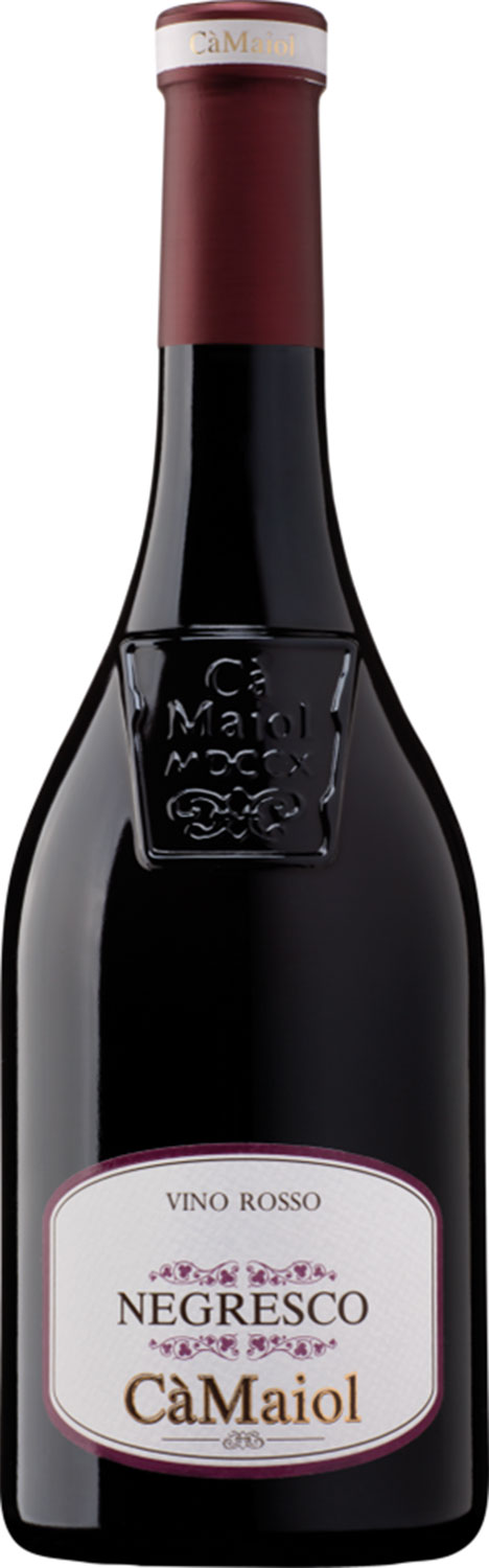 Negresco Ca Maiol Vino Rosso 2019