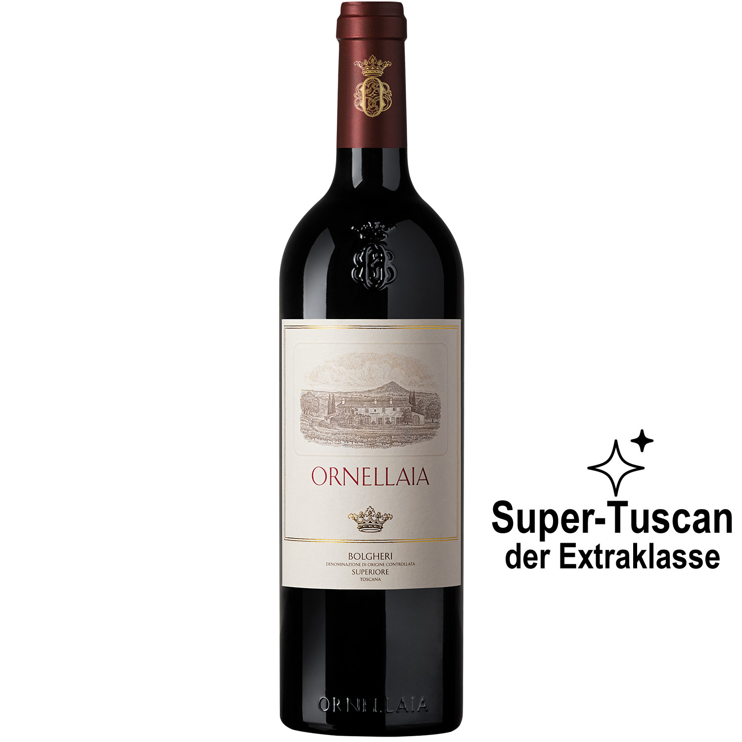 Ornellaia 2020