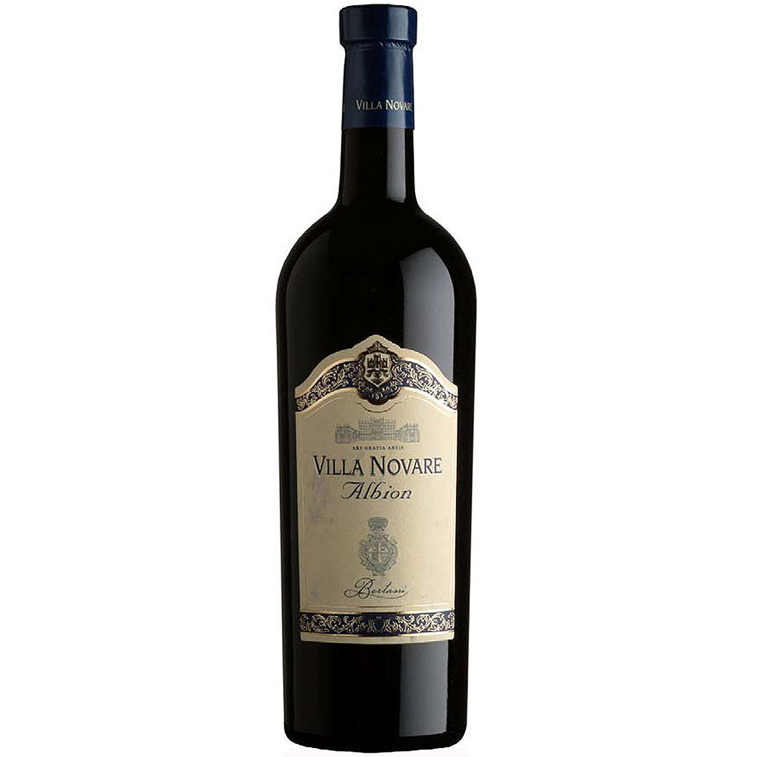 Bertani Villa Novare Albion Cabernet Sauvignon 1997