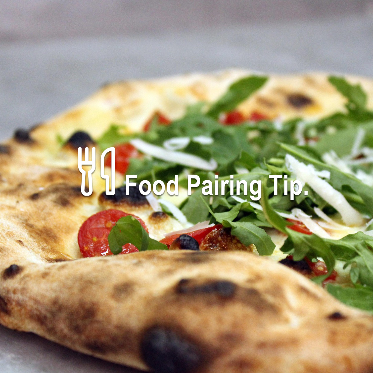 Passendes Essen zum köstlichen Wein