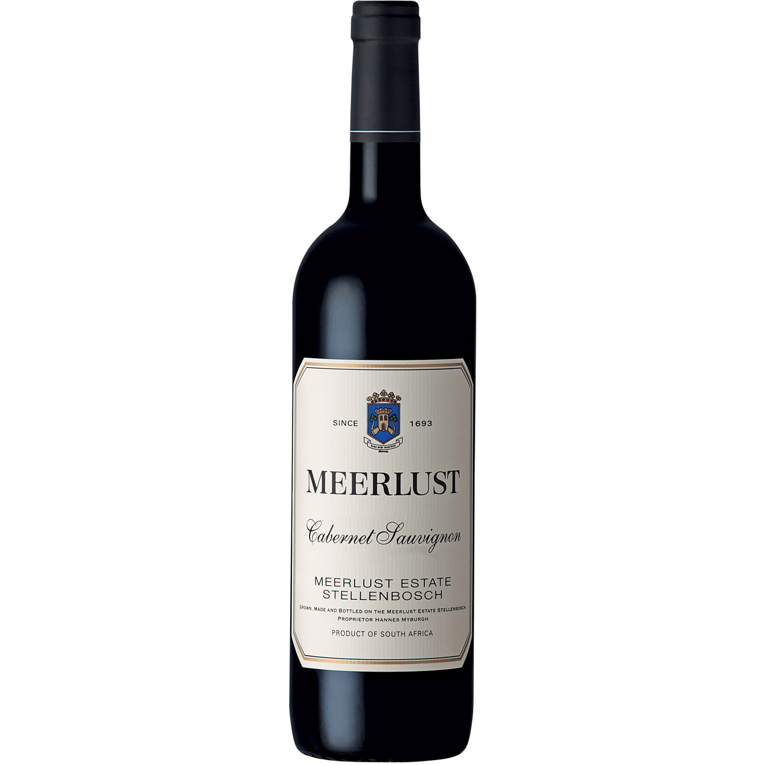 Meerlust Cabernet Sauvignon 2017