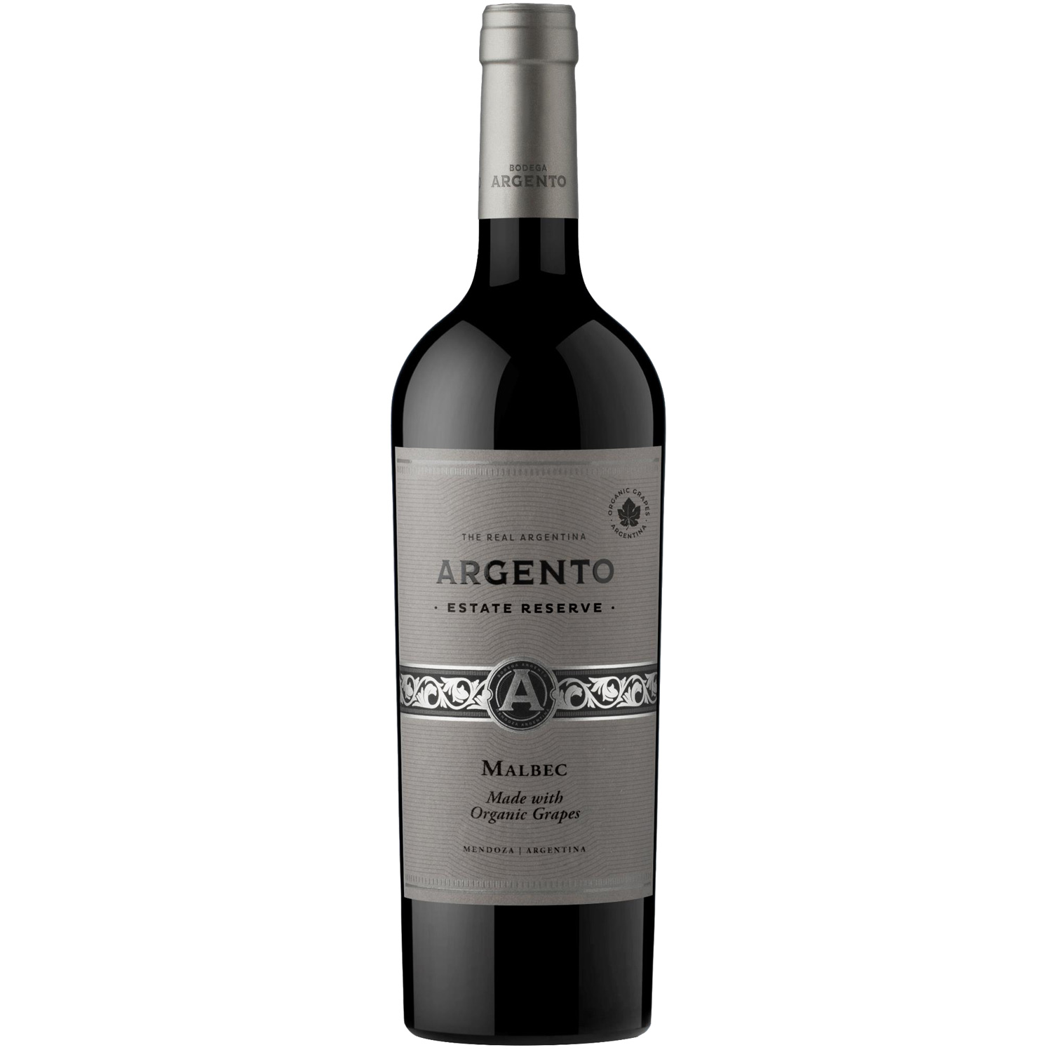 Bodega Argento Estate Reserve Malbec 2021