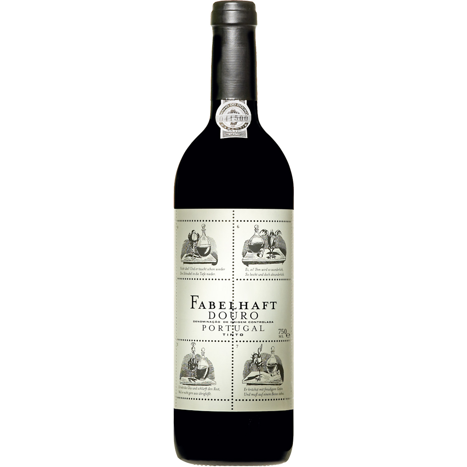 Fabelhaft Tinto 2022 Niepoort