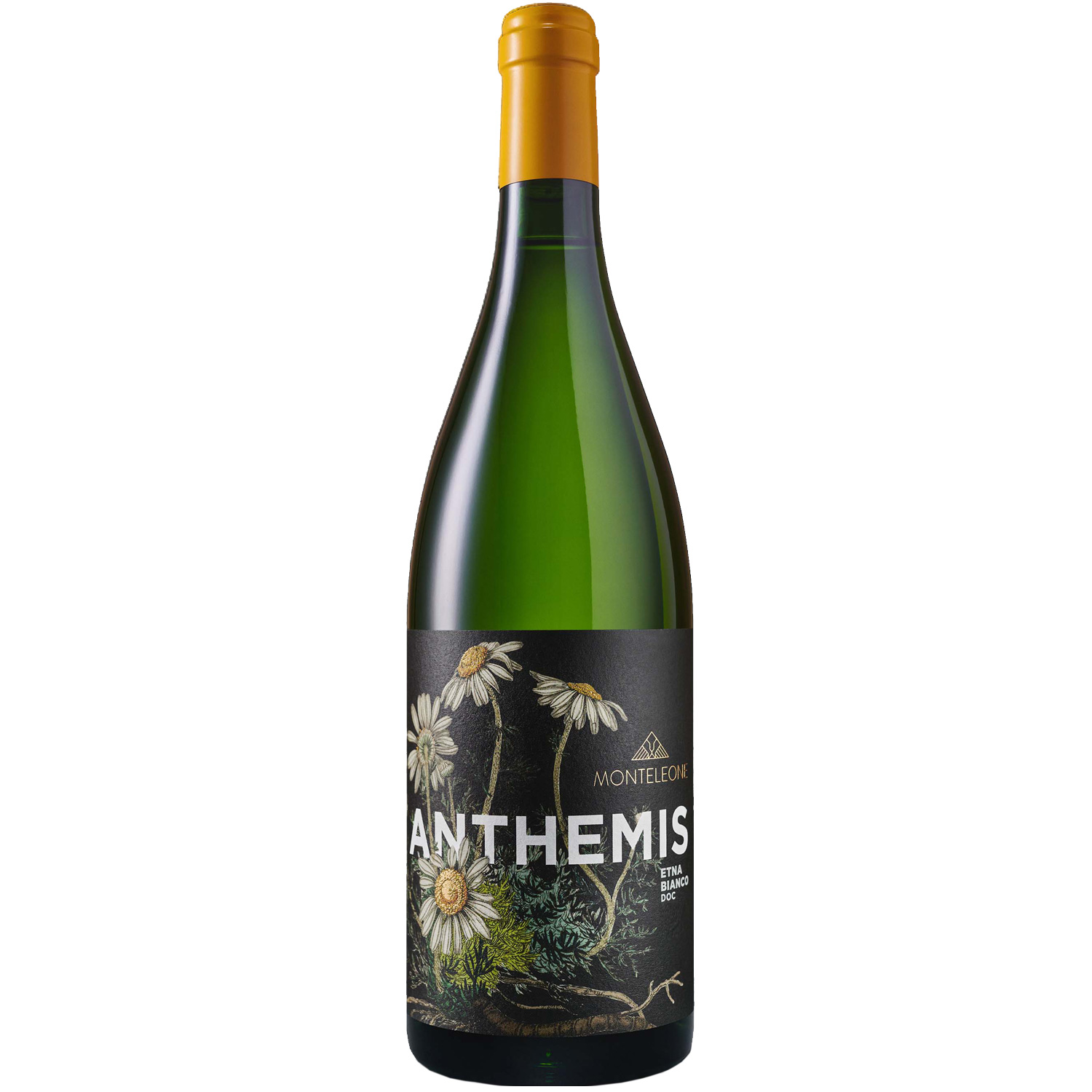 Monteleone Anthemis Etna Bianco DOC 2018
