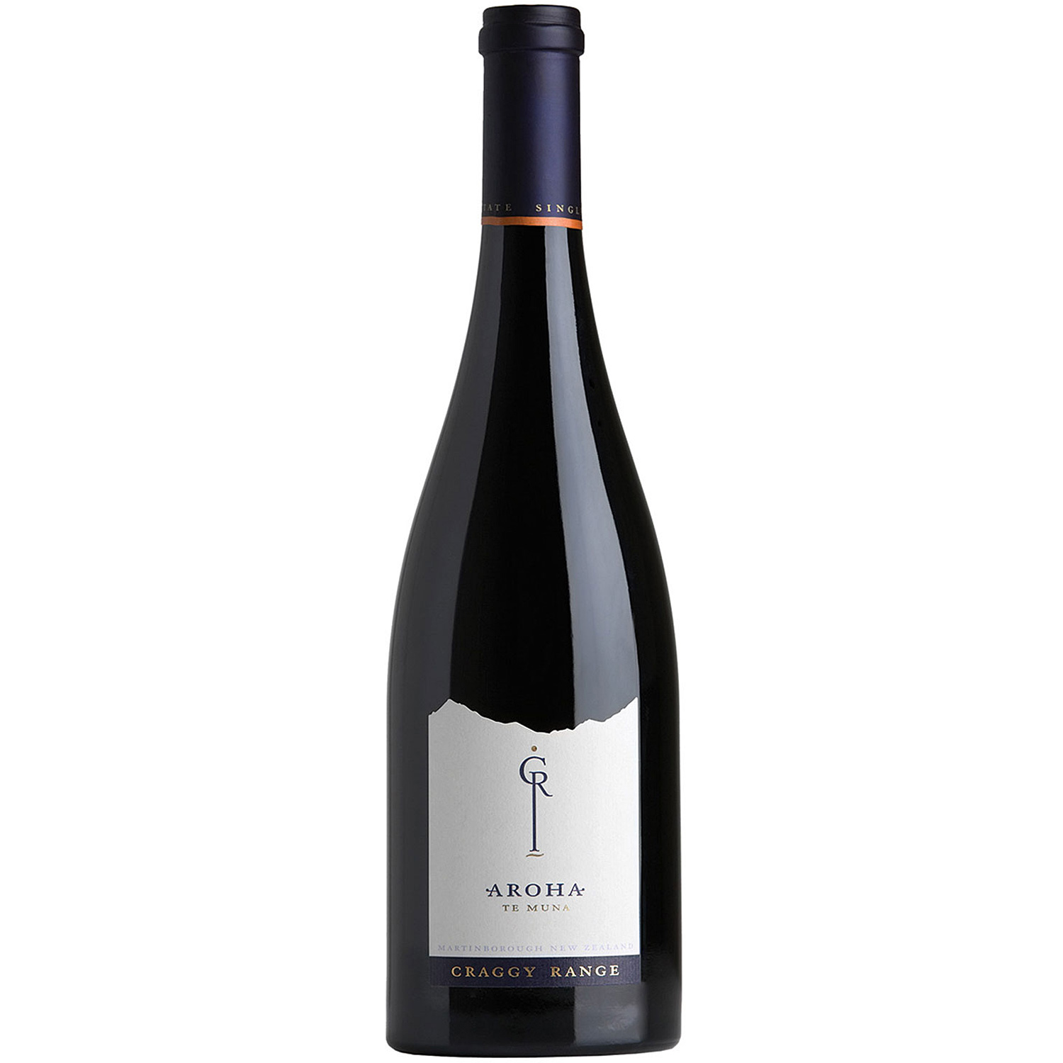 Aroha Te Muna Pinot Noir 2014 Craggy Range