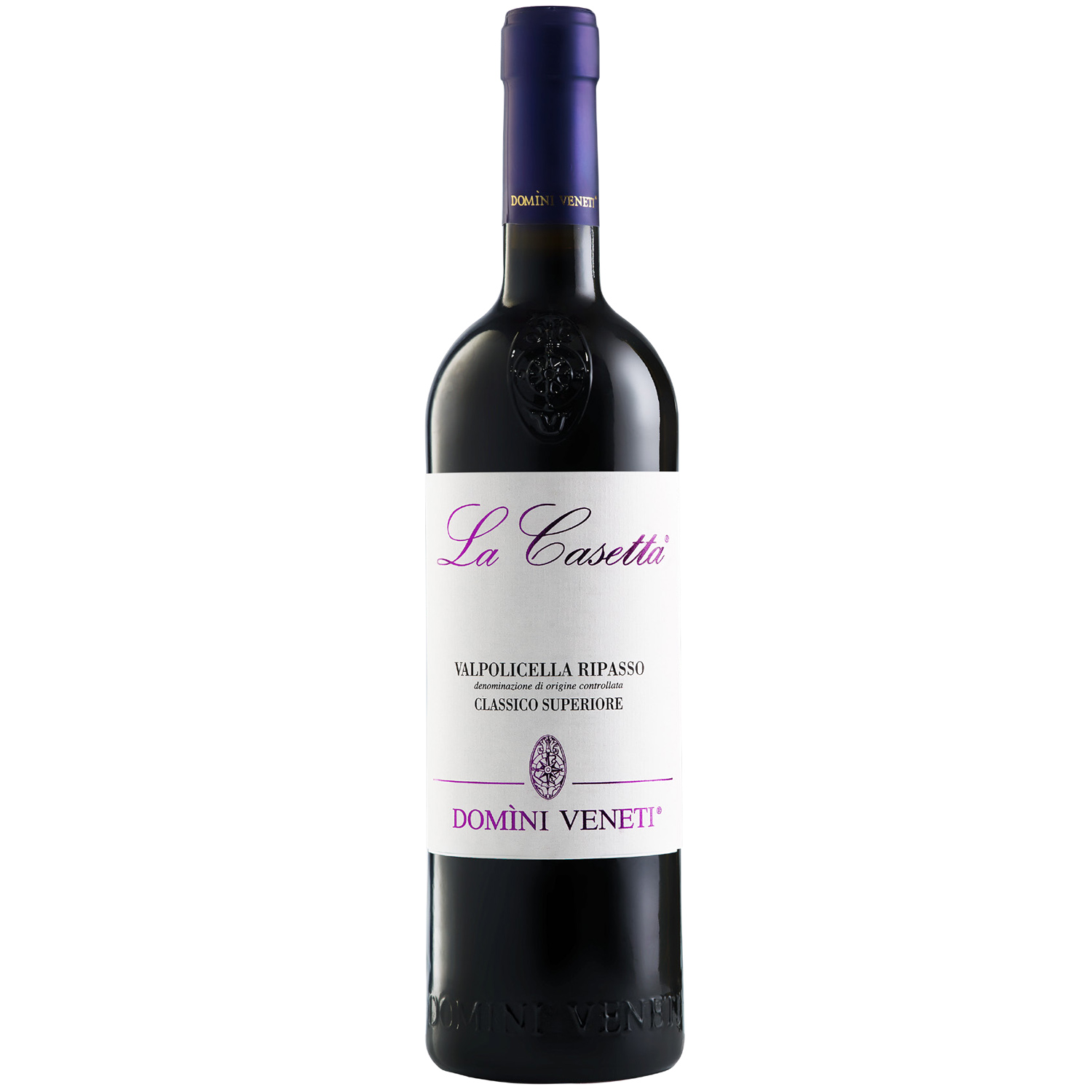 La Casetta Valpolicella Ripasso Classico Superiore 2019
