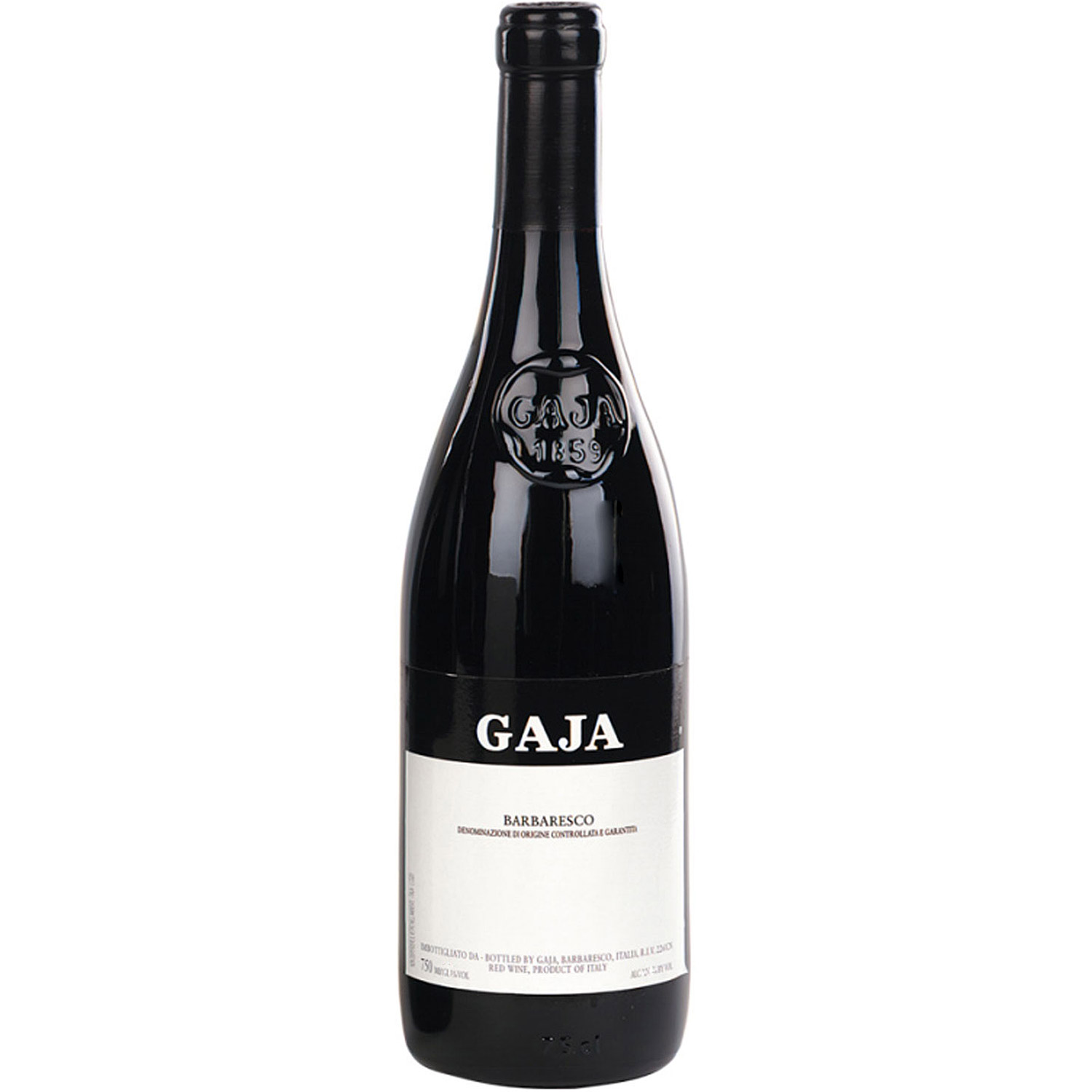 GAJA Barbaresco 2016