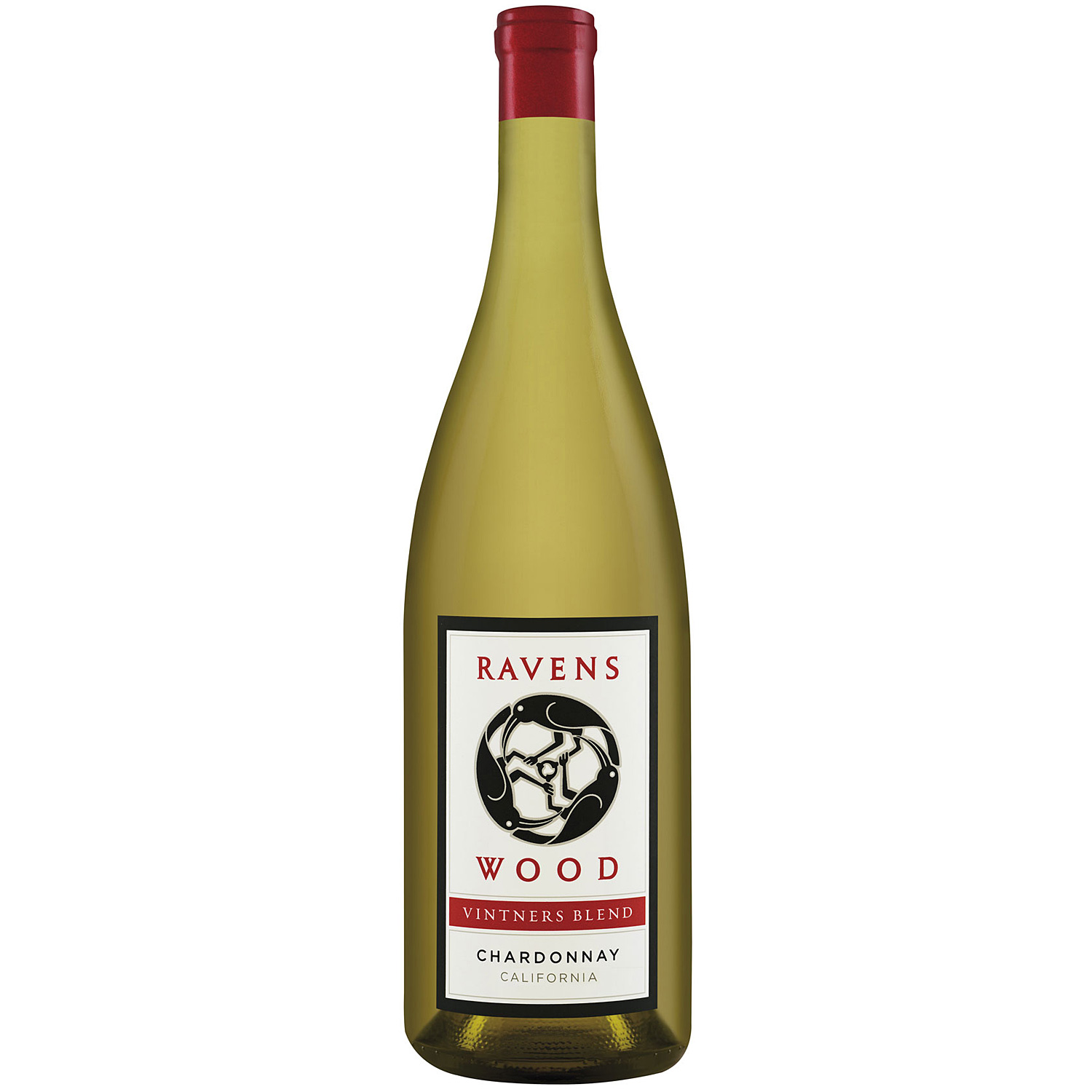 Ravenswood Vintners Blend Chardonnay 2017