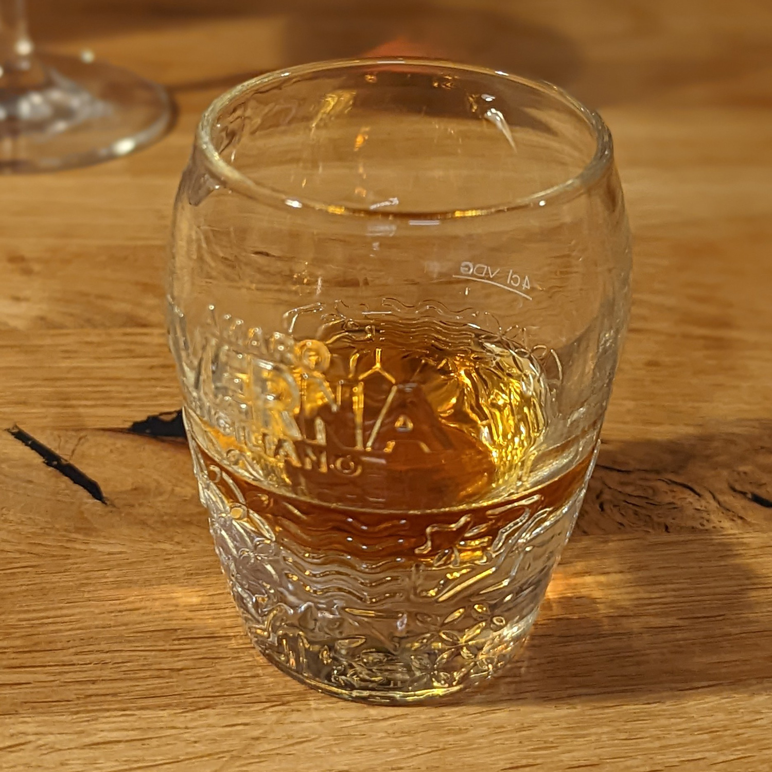 Wunderbar leckerer Likör