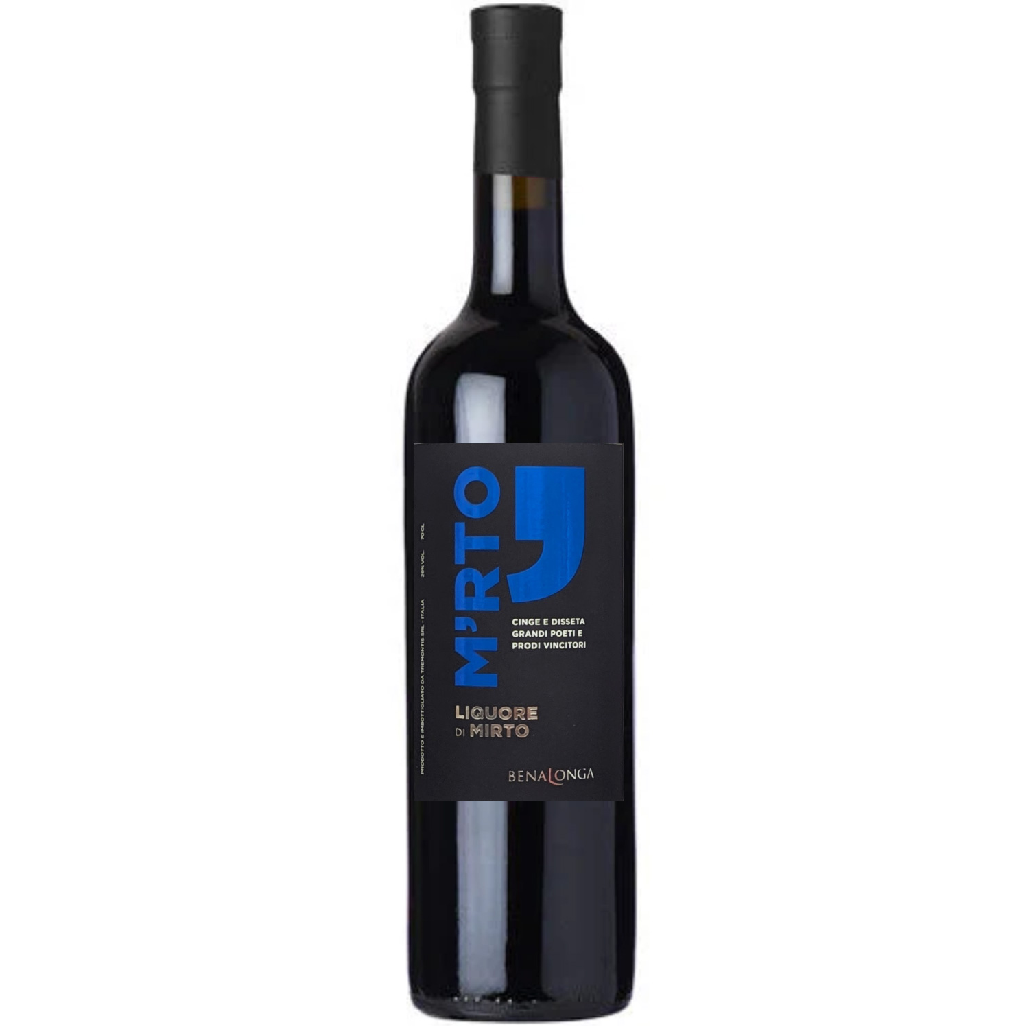 Mirto Benalonga Tremontis