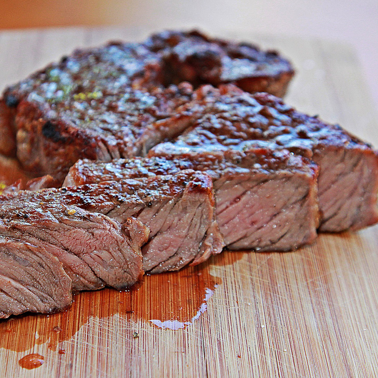 Food Pairing zum köstlichen Wein