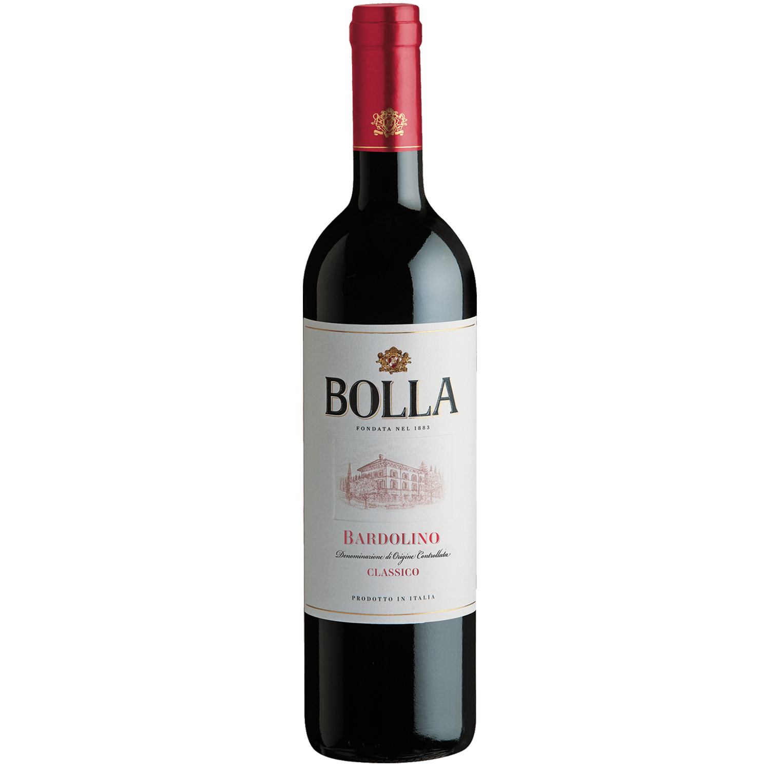 Bolla Bardolino DOC Classico 2024