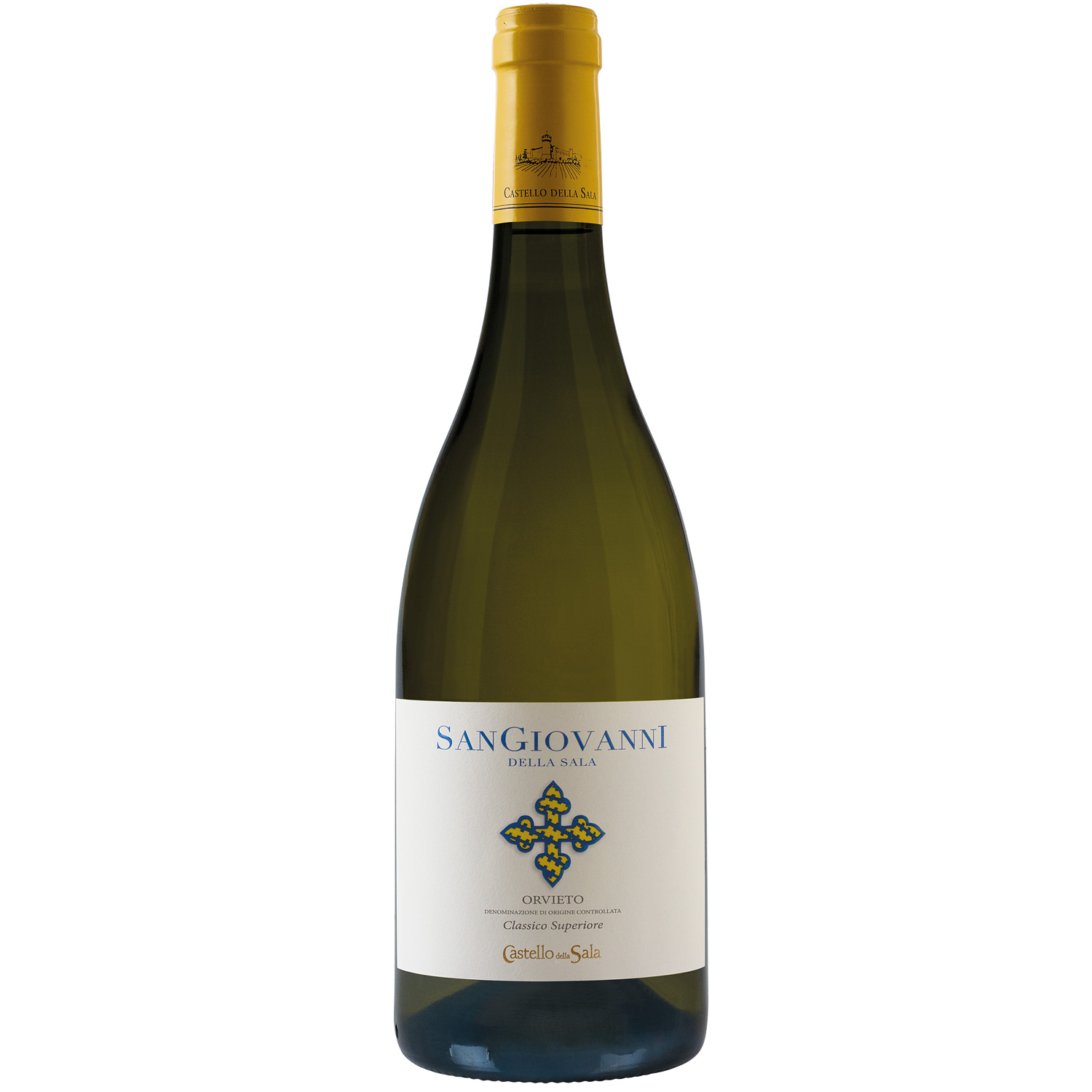 San Giovanni della Sala Orvieto Classico Superiore 2023