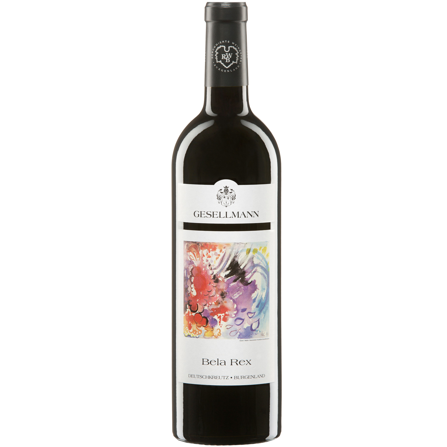 Weingut Gesellmann Bela Rex 2019