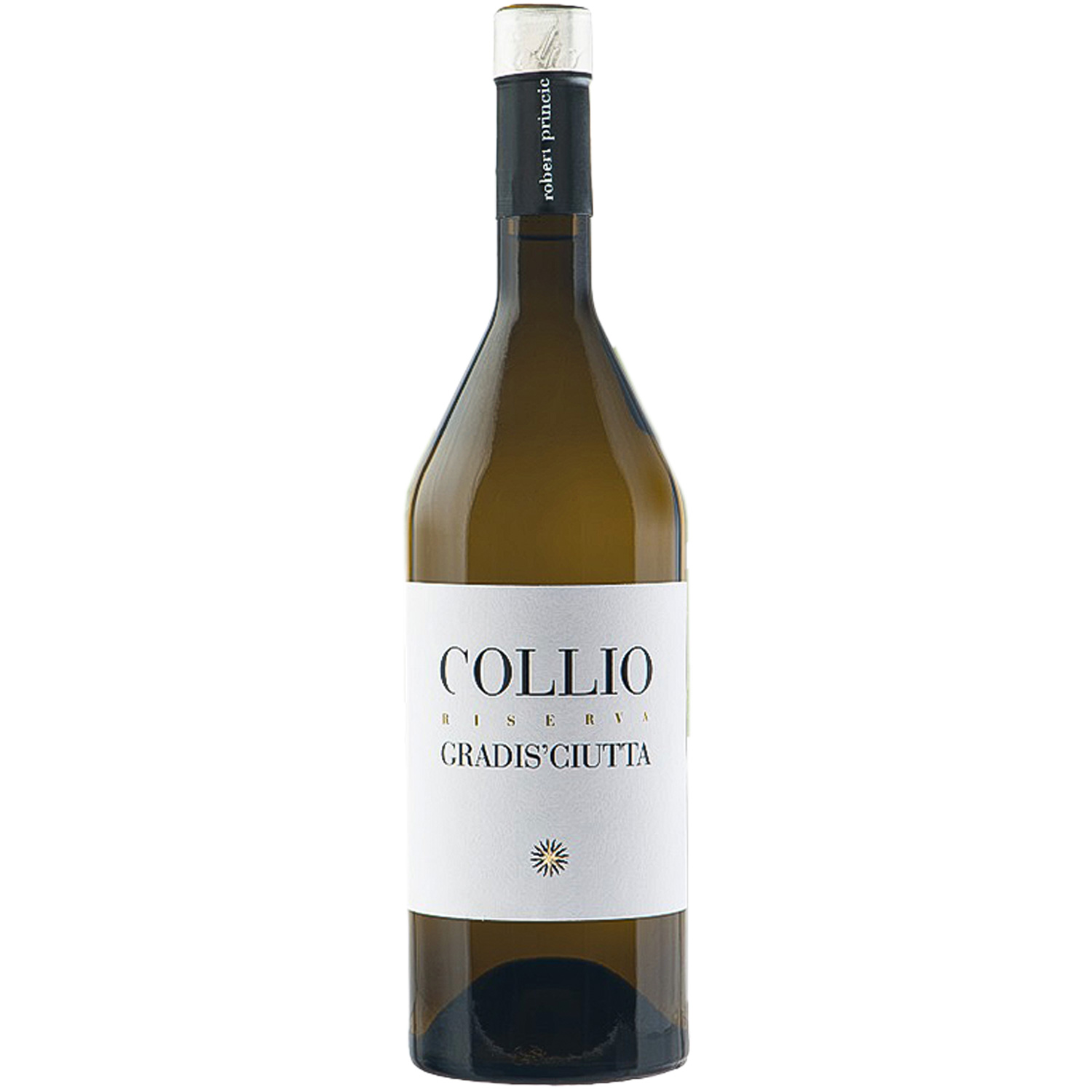 Gradis'ciutta Collio Bianco Riserva DOC 2018