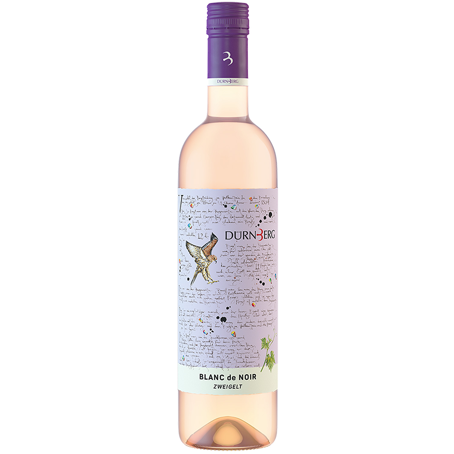 Dürnberg Blanc de Noir Zweigelt 2019