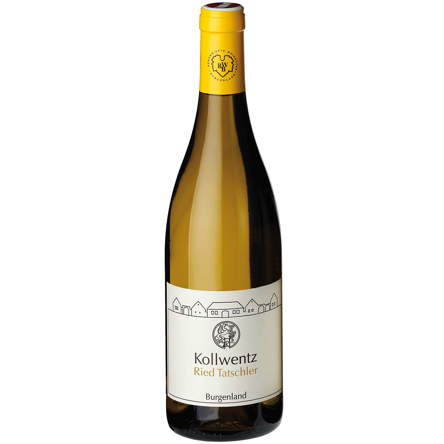 Kollwentz Ried Tatschler Chardonnay 2019