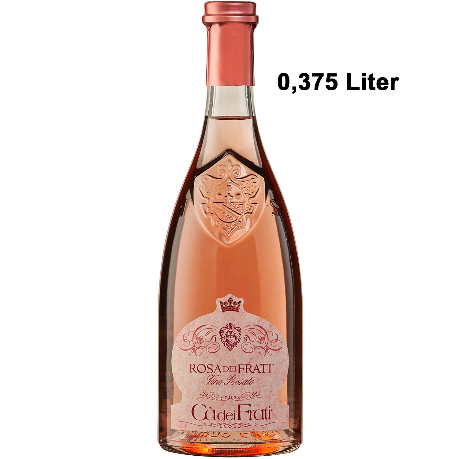 Ca dei Frati Rosa dei Frati 2024 MZ 0,375 L