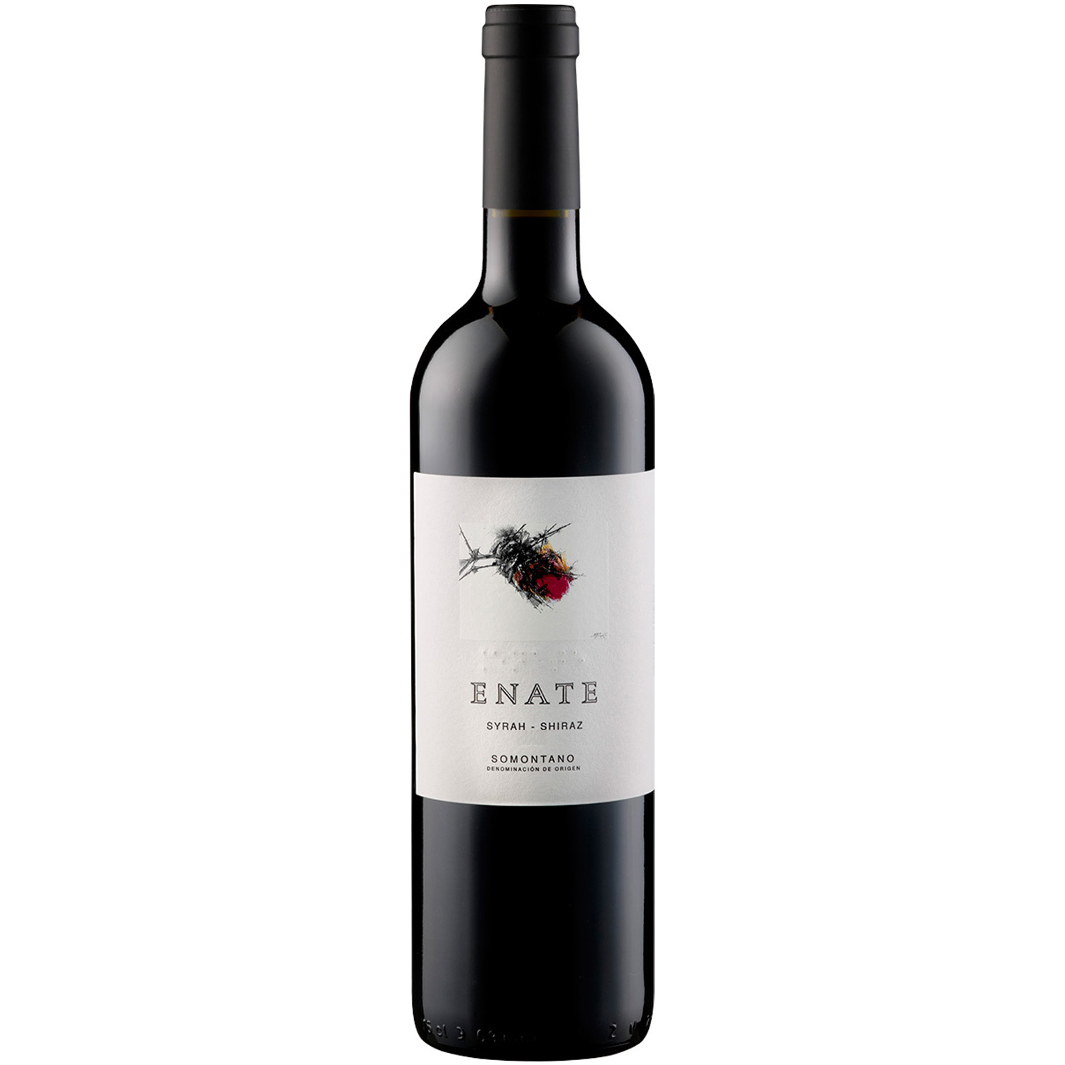 Enate Syrah - Shiraz 2017 DO