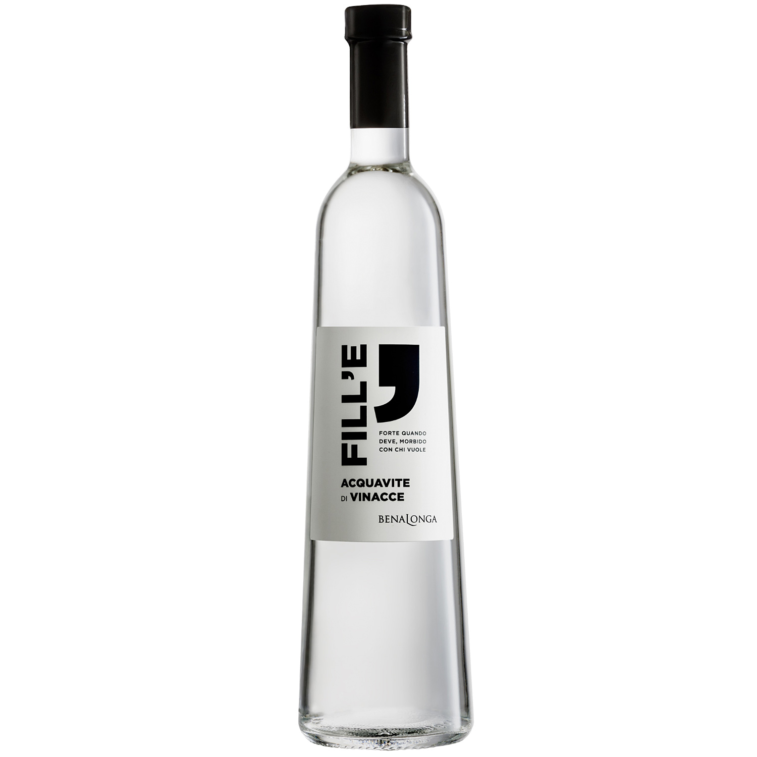 Fill’E Acquavite di Vinacce Benalonga