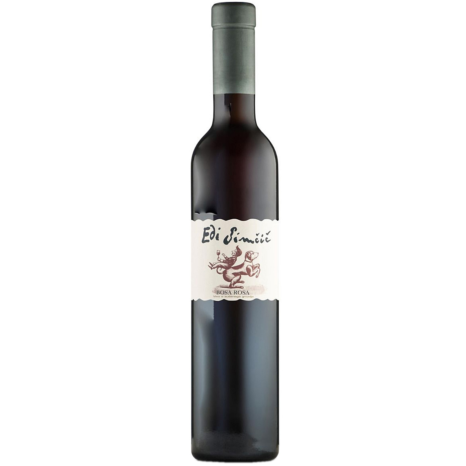 Edi Simcic Bosa Rosa 2008