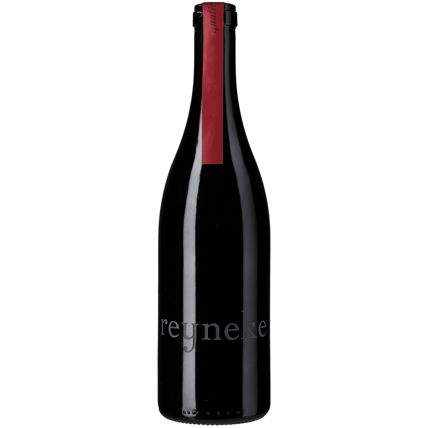 Reyneke Reserve Red 2018