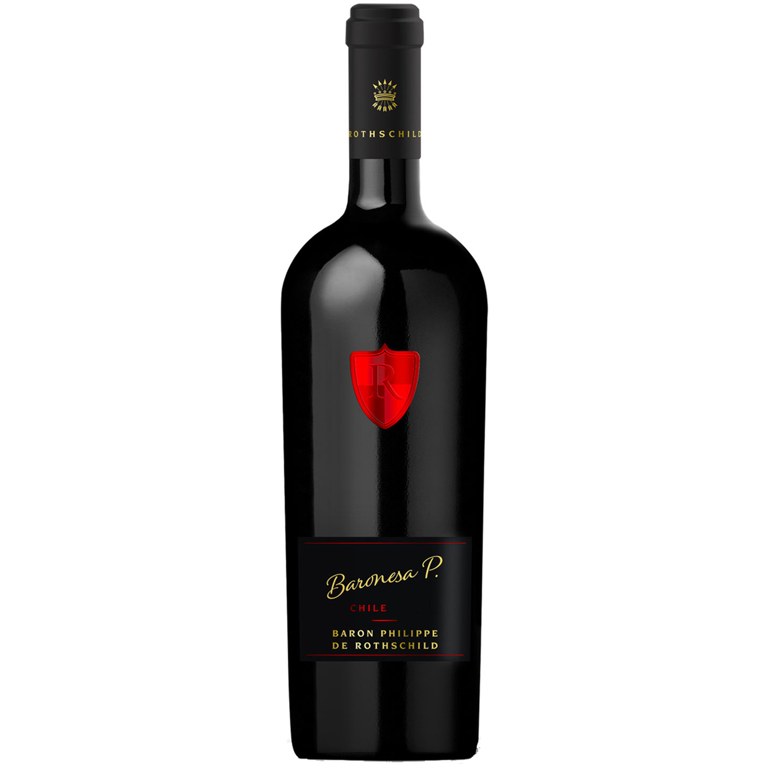 Baronesa P. 2019 Baron Philippe de Rothschild