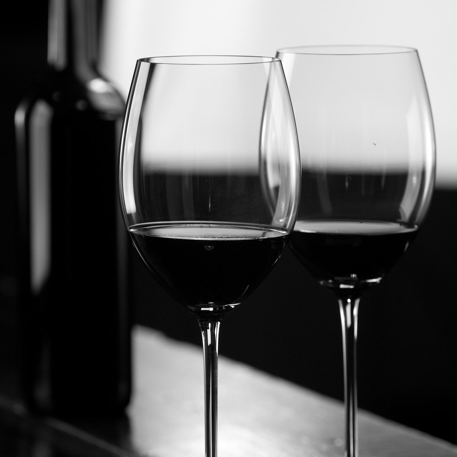 Rotweine, von preiswert bis exklusiv