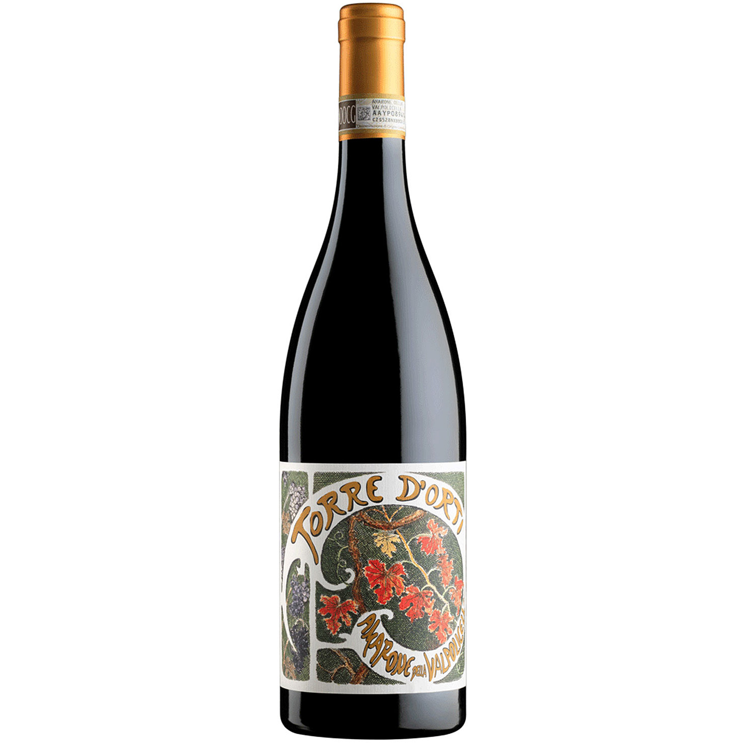 Torre D'Orti Amarone della Valpolicella 2018