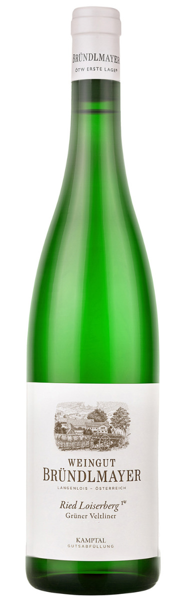 Ried Loiserberg Grüner Veltliner 2016